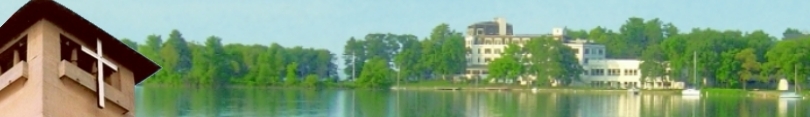 Green Lake Conference Center